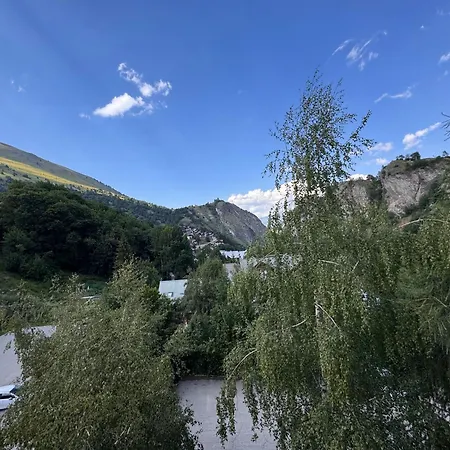 Galibier 2 Dernier Etage 6pers - Piscine - Espace Bien Etre Apartment
