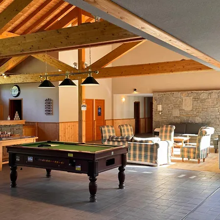Galibier 2 Dernier Etage 6pers - Piscine - Espace Bien Etre *